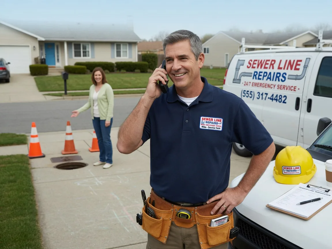 Emergency Plumber Island Heights, NJ FAQs